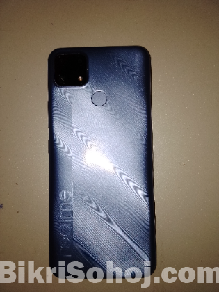 Realme c25s 4/128
